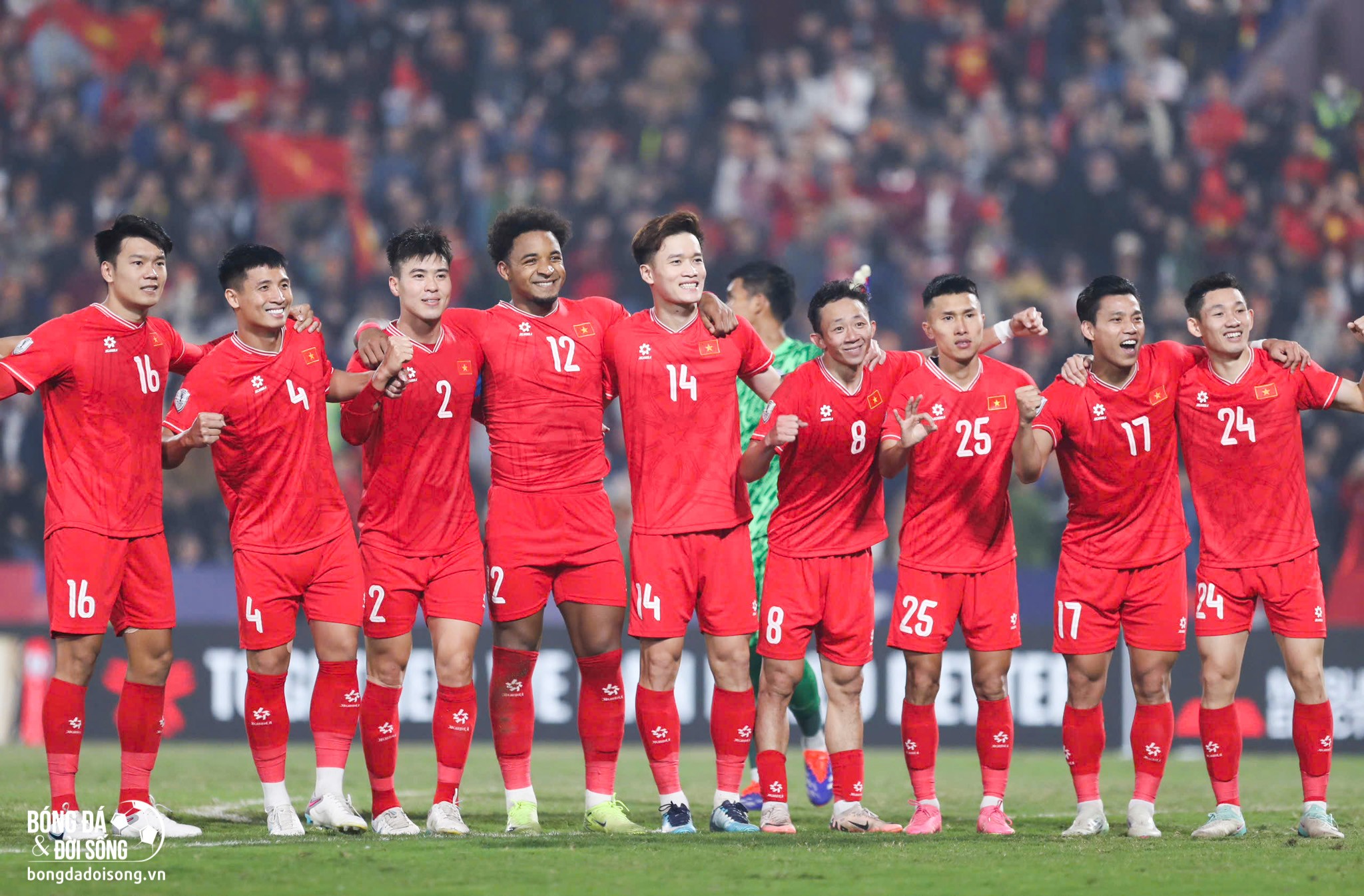 Lịch thi đấu chung kết ASEAN Cup 2024