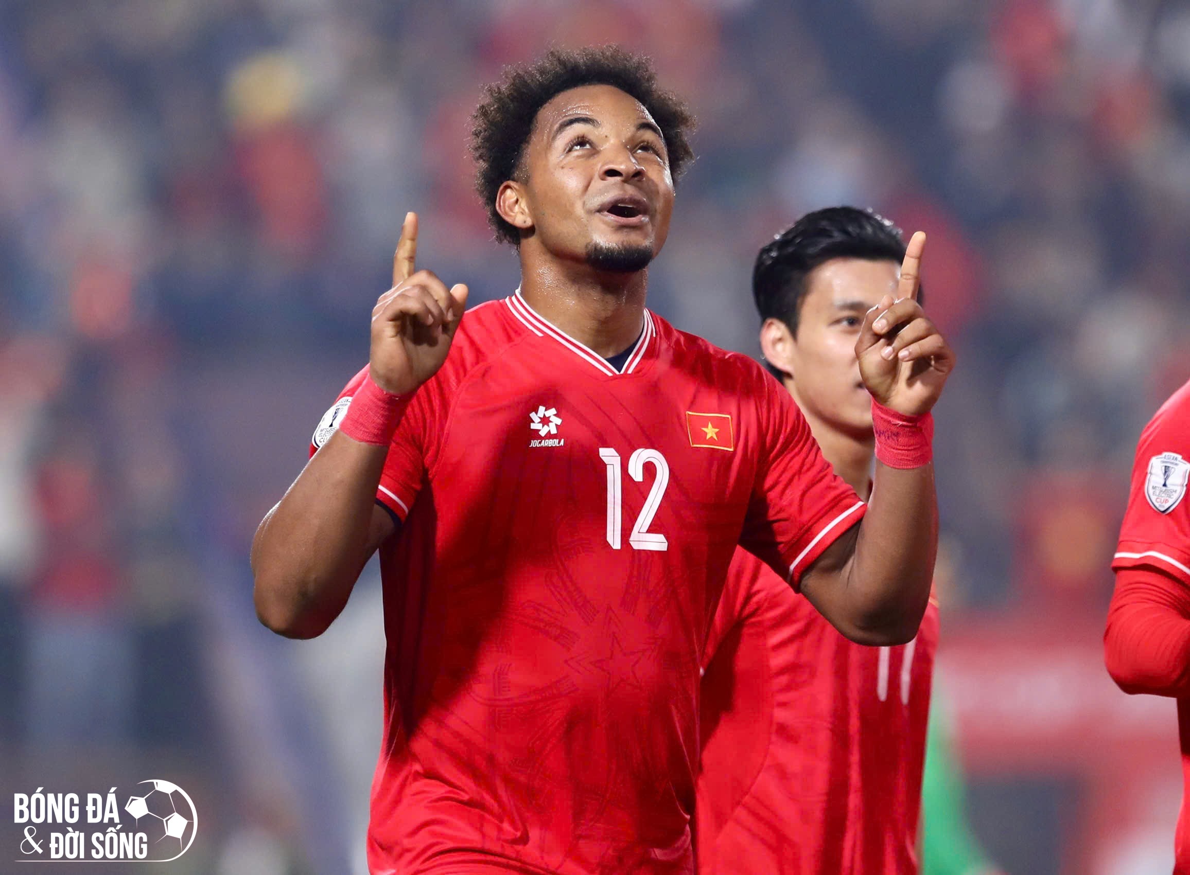 Kết quả ASEAN Cup 2024, Việt Nam 3-1 Singapore: Thẳng tiến vào chung kết