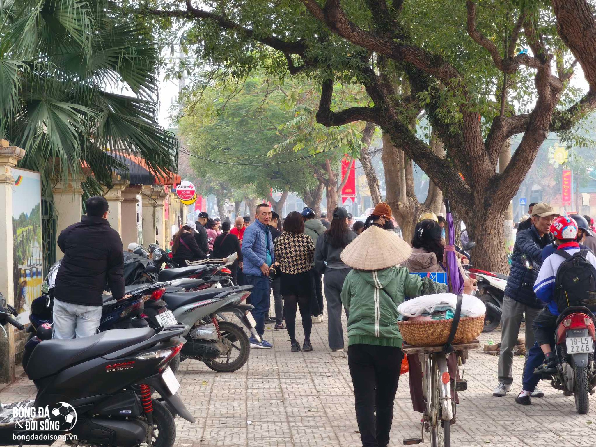 Vài tiếng trước chung kết ASEAN Cup, vé "chợ đen" bất ngờ ế ẩm