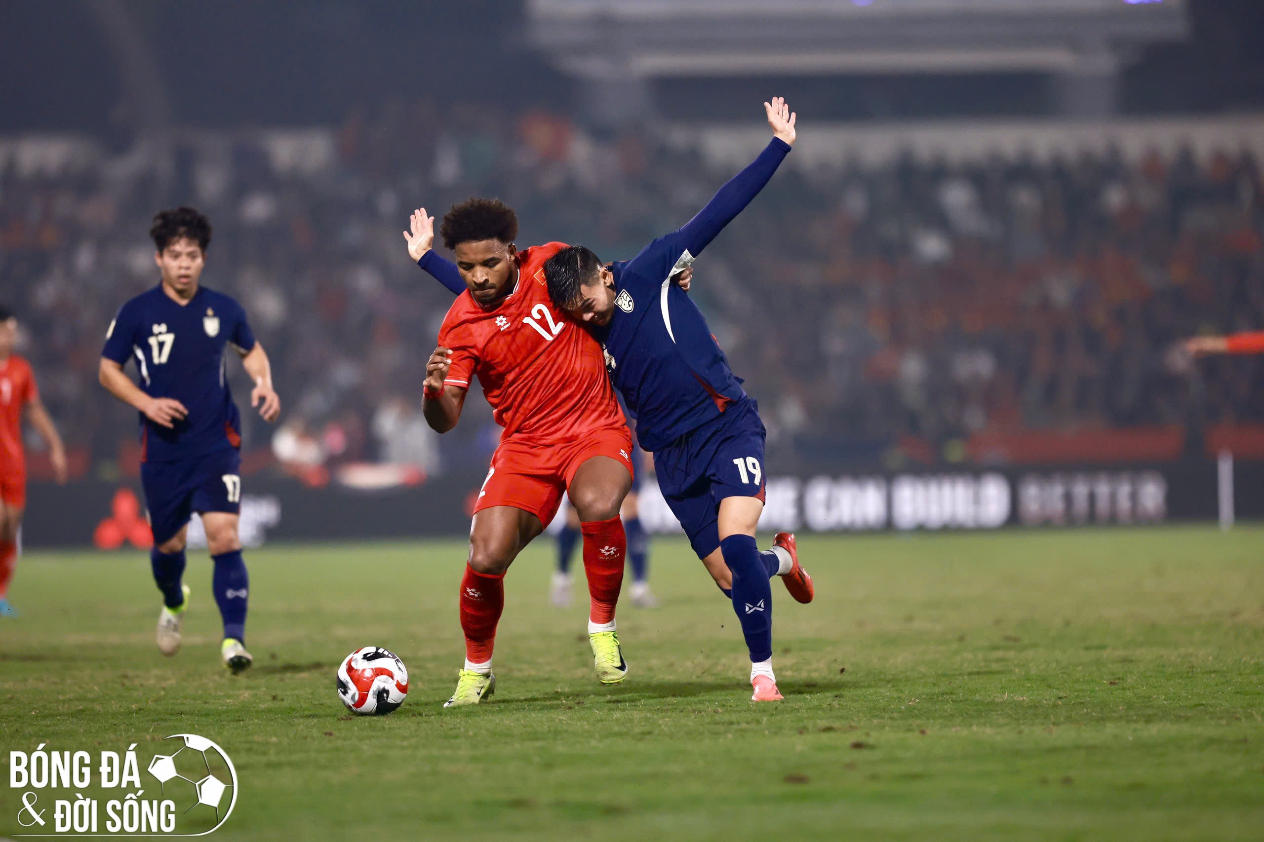 Giành chức vô địch, đội tuyển Việt Nam sẽ nhận "cơn mưa" tiền thưởng