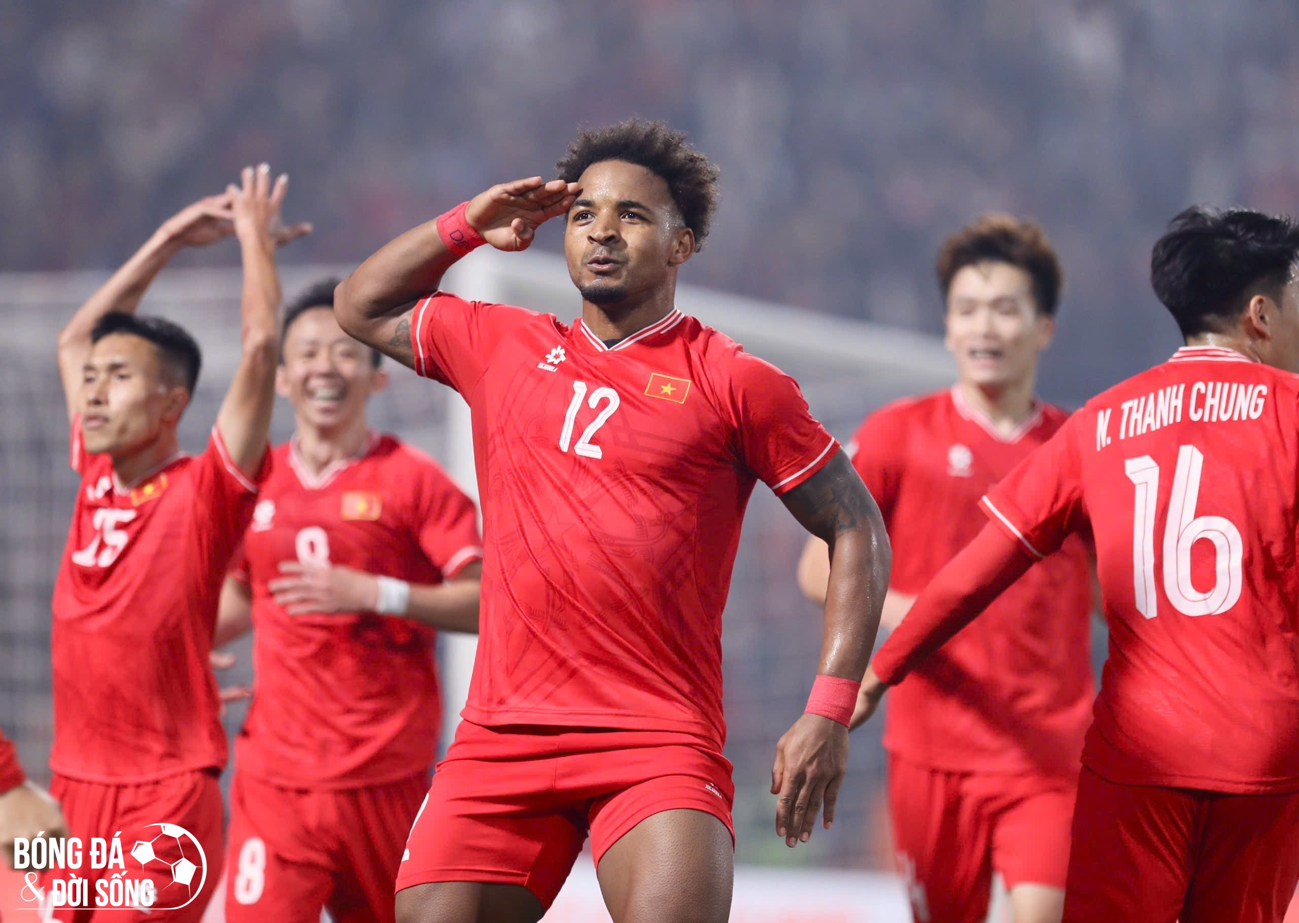 Xuân Son ẵm danh hiệu “Vua phá lưới” và "Cầu thủ xuất sắc nhất" ASEAN Cup 2024