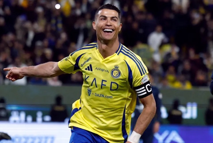 Ronaldo tiết lộ dự định cá nhân sau khi giải nghệ