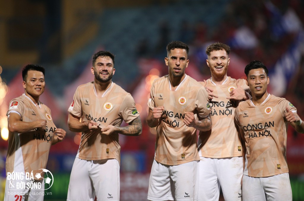 Nhận định CAHN đấu với Hà Tĩnh 19h15 ngày 14/1: Chủ nhà tung đội hình mạnh nhất