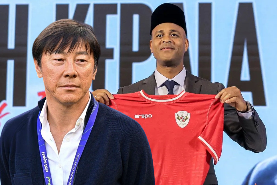 HLV Shin Tae Yong trút tâm sự, ấm ức khi bị LĐBĐ Indonesia sa thải