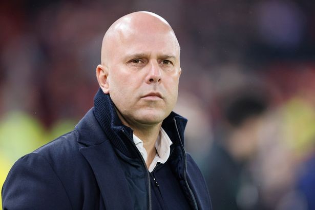 Liverpool thi đấu đấu ấn tượng, Arne Slot vẫn chưa hài lòng