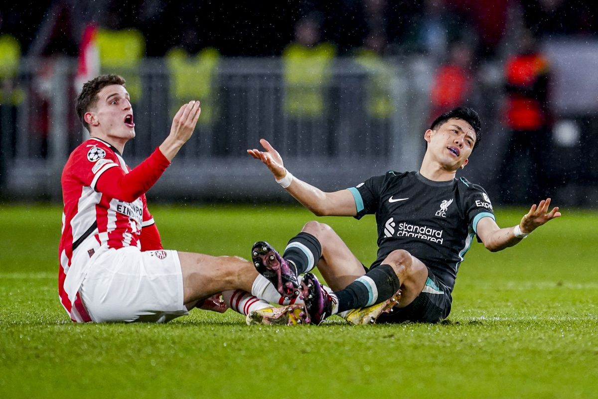 Lịch thi đấu ngày 3/2 và rạng sáng ngày 4/2