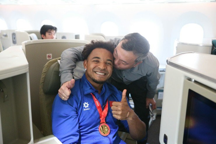 VFF: "Chú trọng đào tạo trẻ, thận trọng với nhập tịch cầu thủ"