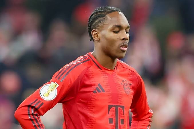 Tottenham mượn thành công sao trẻ Bayern Munich