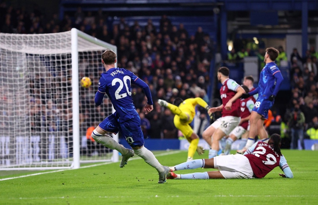 Lịch thi đấu bóng đá ngày 20/2 và rạng sáng ngày 21/2