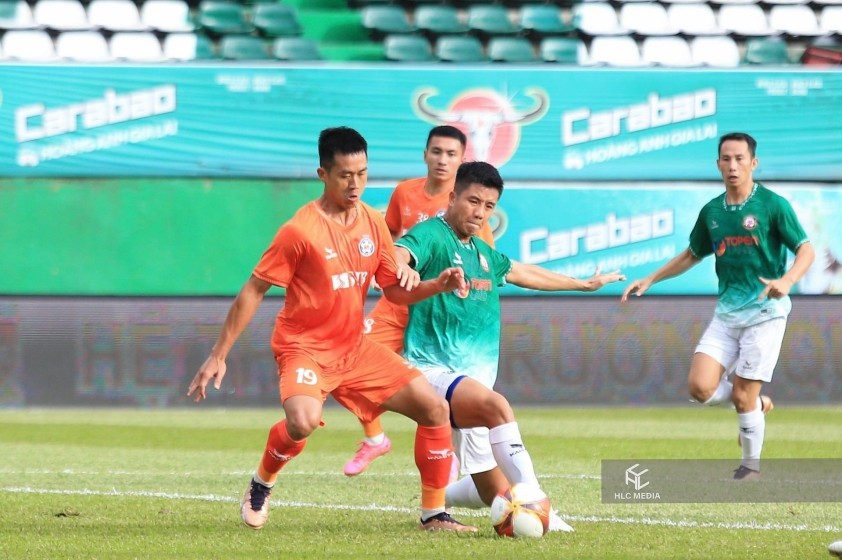 Nhận định Bình Định đấu với Đà Nẵng, 18h ngày 8/2: Khó cho đội khách