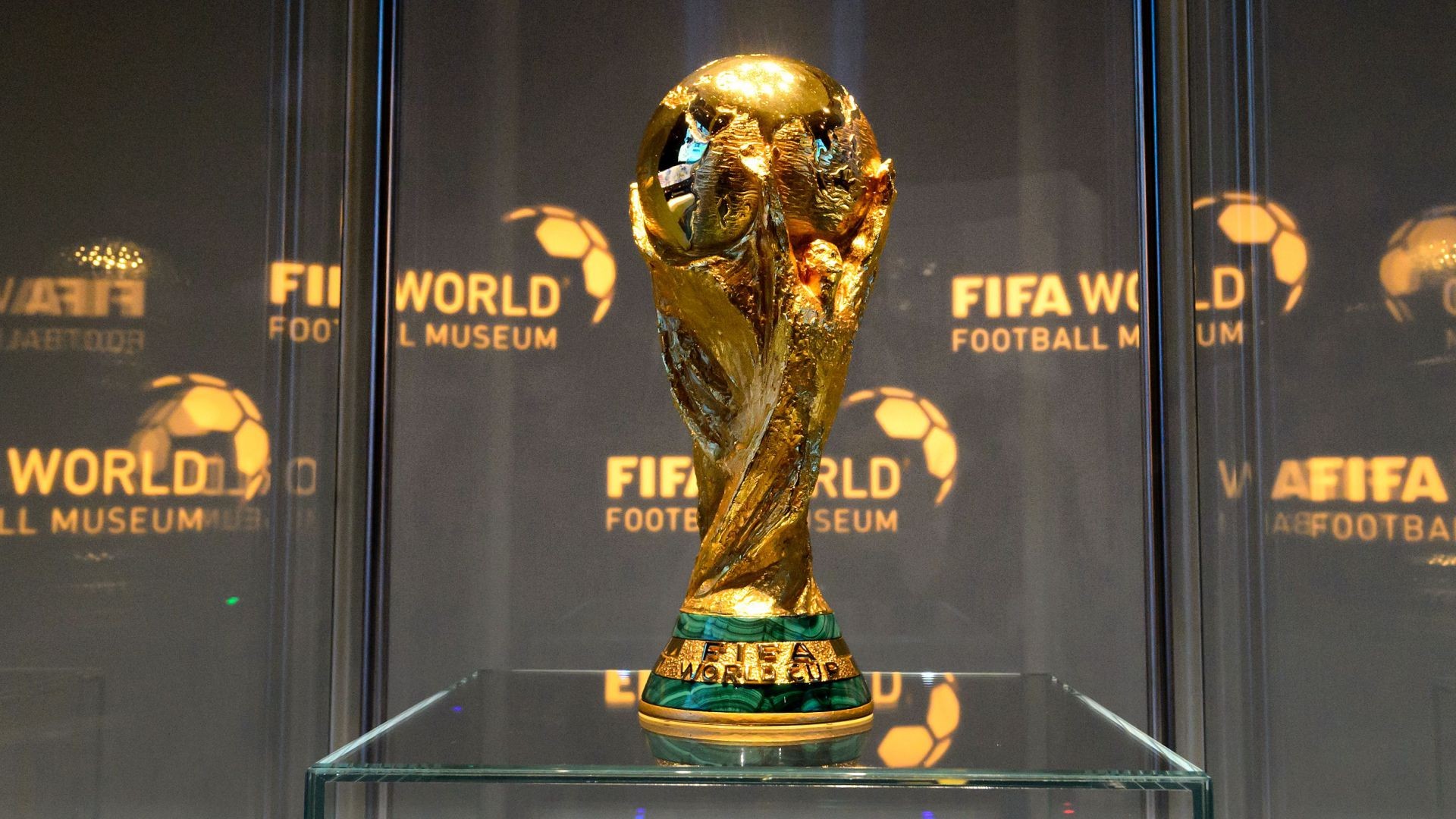 FIFA gây sốc, 3 đội tuyển bị cấm tham dự World Cup 2026