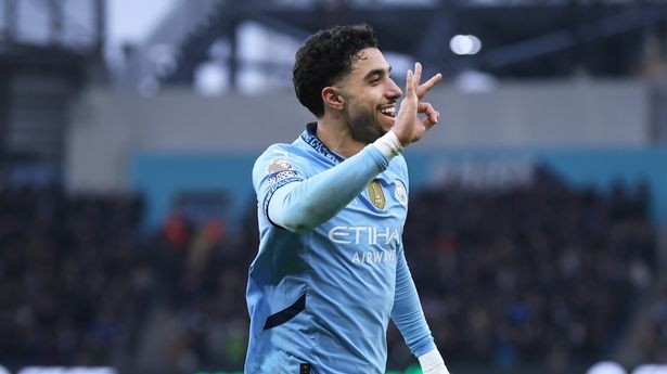 Kết quả vòng 25 Premier League 2024/25: Man City thắng tưng bừng, Fulham cản bước Nottingham Forest