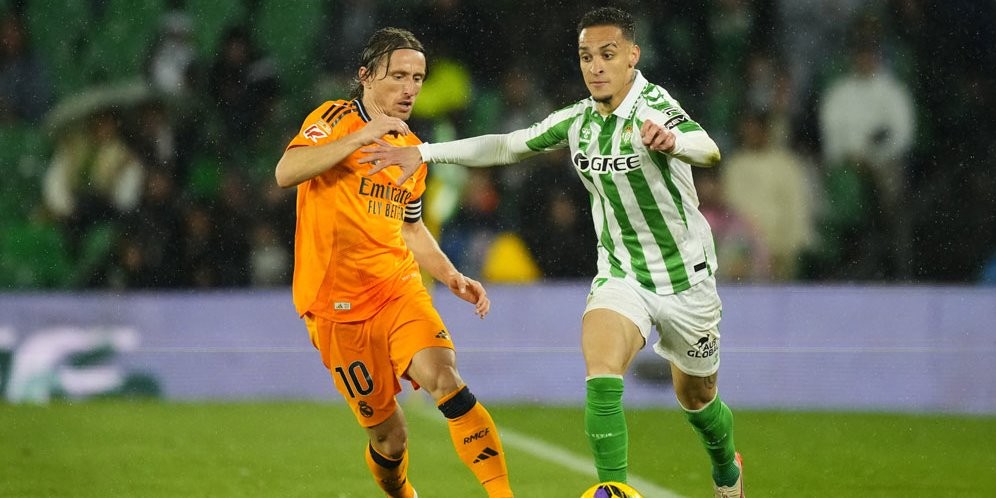 Sau khi rời MU, Antony tiết lộ bí quyết tỏa sáng