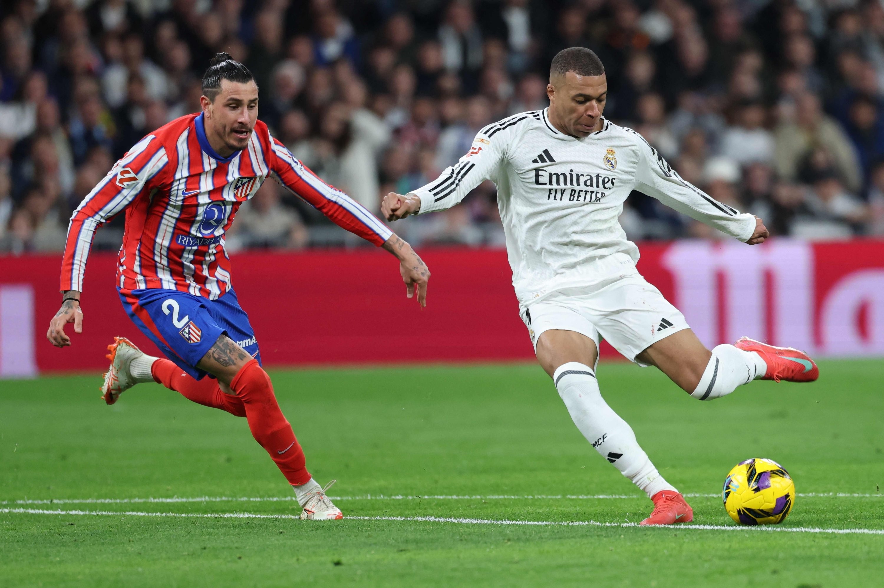 Nhận định Atletico Madrid đấu với Real Madrid, 3h ngày 13/3: Thời khắc Madrid chia hai nửa