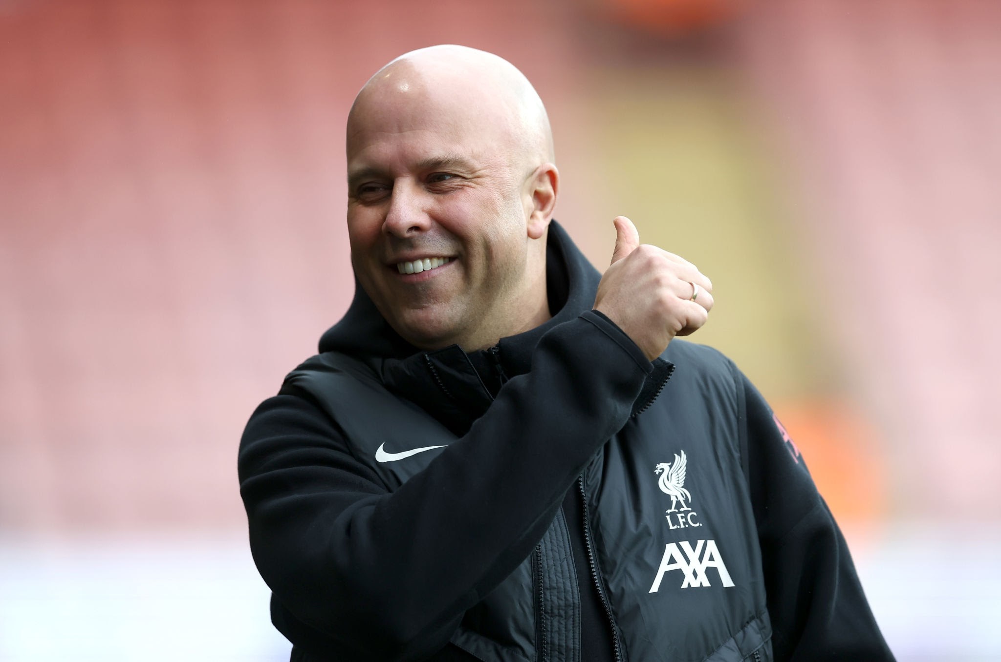 HLV Arne Slot vẫn có bí quyết chiến thắng dù Liverpool chơi nhạt nhoà