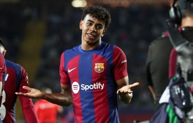 Barcelona sáng cửa vô địch Champions League