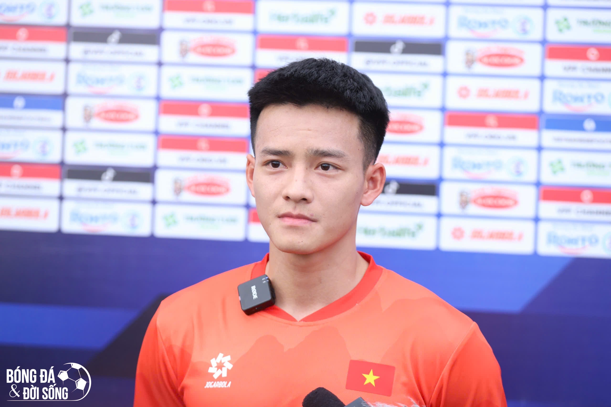 Trò cưng HLV Troussier chỉ ra điểm mạnh nhất của Viktor Lê