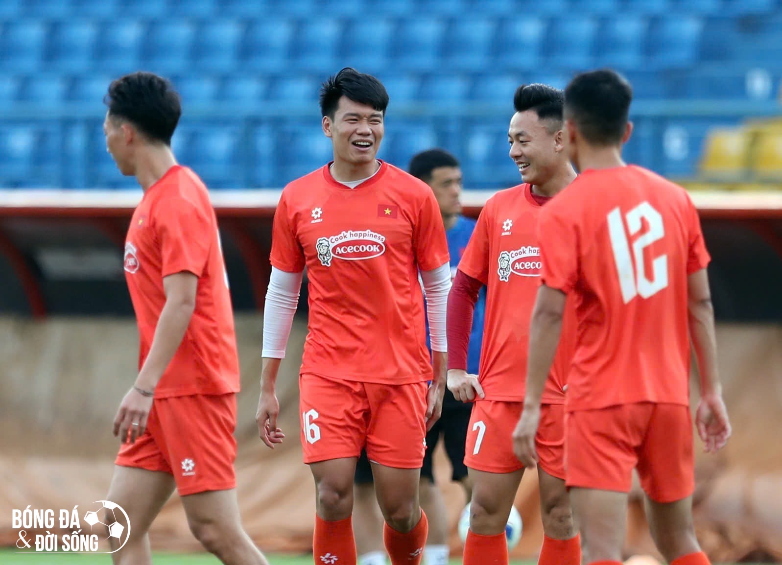 Xem trực tiếp Việt Nam vs Campuchia ở đâu, khi nào?