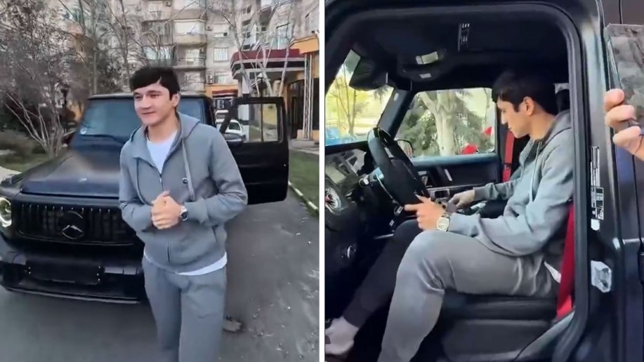 Sao Man City từng khiến Quang Hải, Hoàng Đức tắt điện được tặng xe 4 tỷ đồng