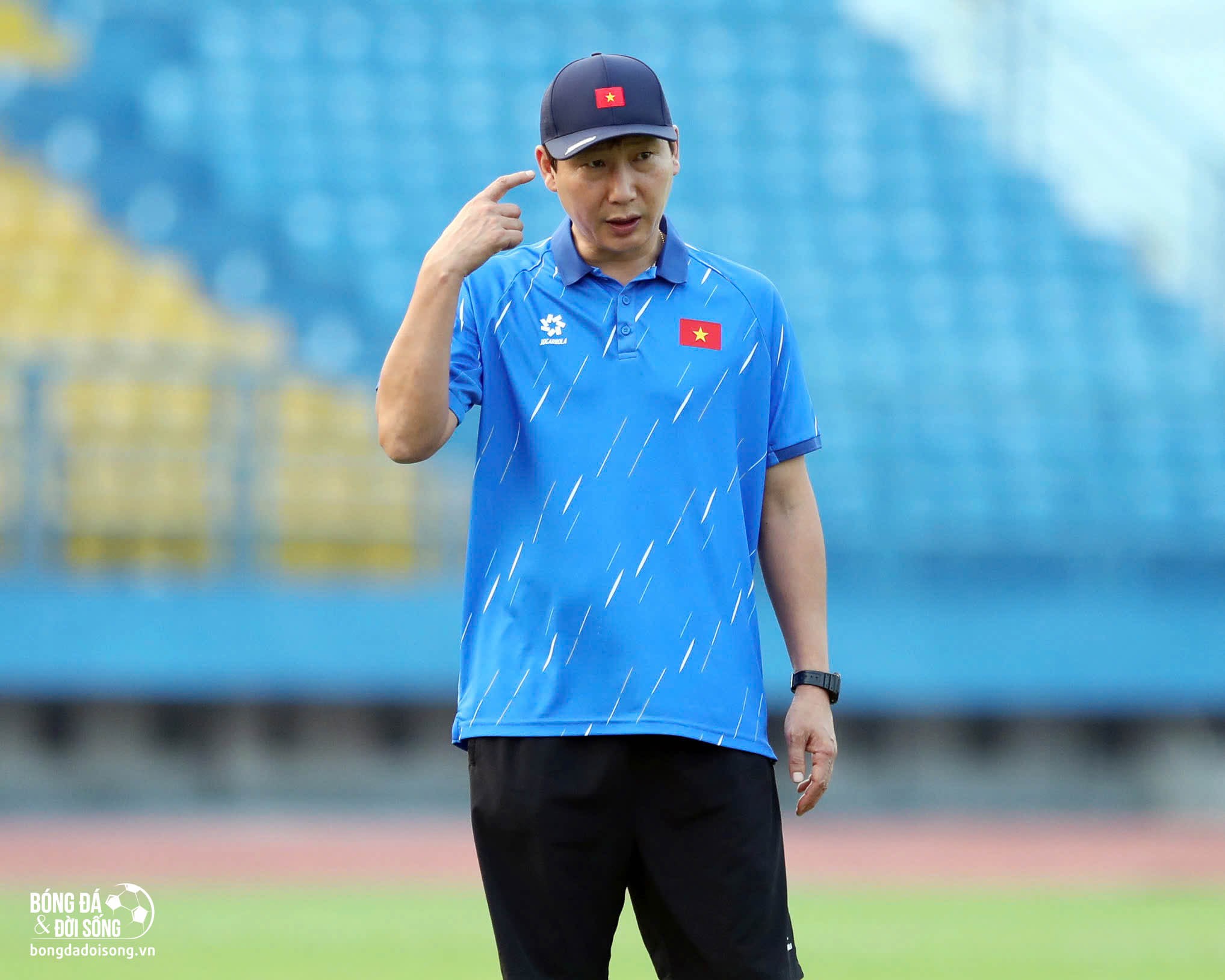 Nhận định ĐT Việt Nam vs ĐT Lào, 19h30 ngày 25/3: Mệnh lệnh phải thắng "hoành tráng"