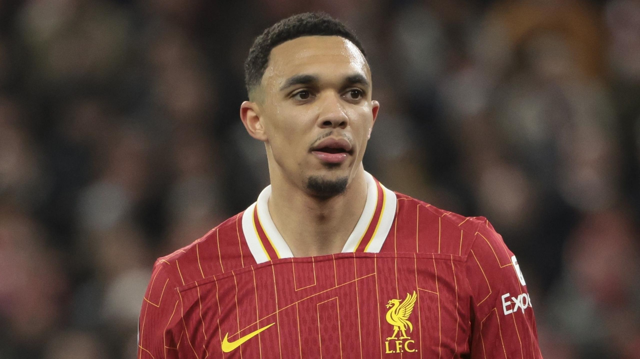 Real Madrid sắp chiêu mộ Trent Alexander-Arnold
