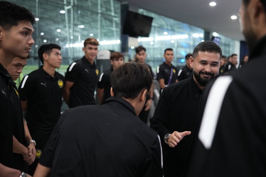 Quyết thắng Việt Nam, ĐT Malaysia hành động cực căng: Gọi 7 cầu thủ "Mã kiều" về nước