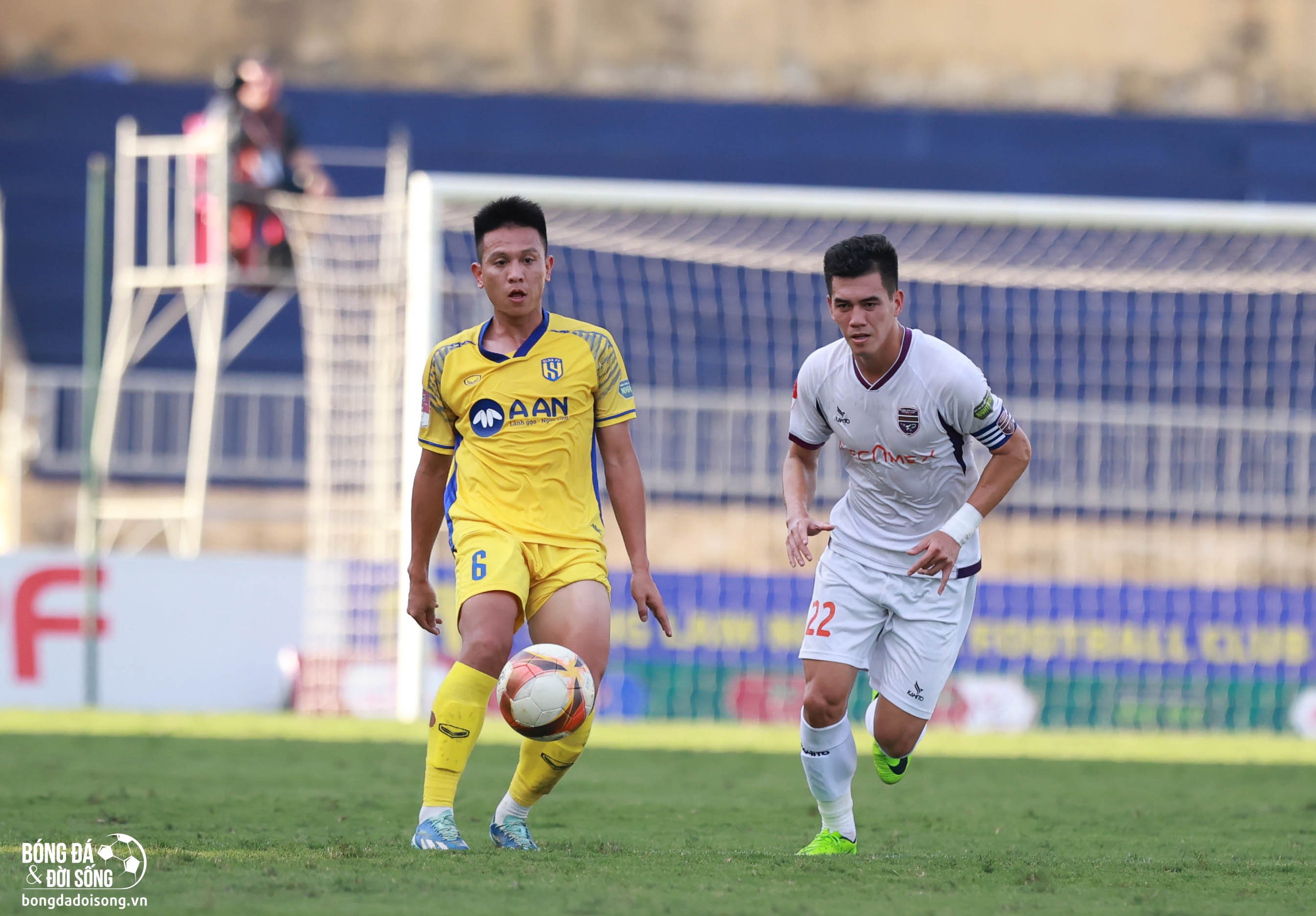 Cuộc đua khốc liệt giành vé vào bán kết Cúp Quốc gia 2025