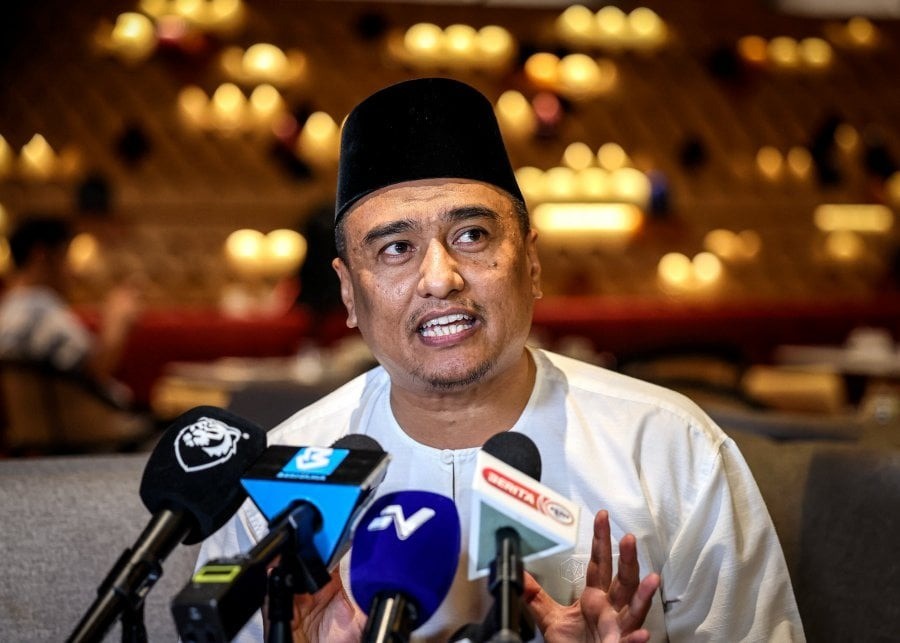 ĐT Brunei xin đá M-League, sếp lớn bóng đá Malaysia nói gì?