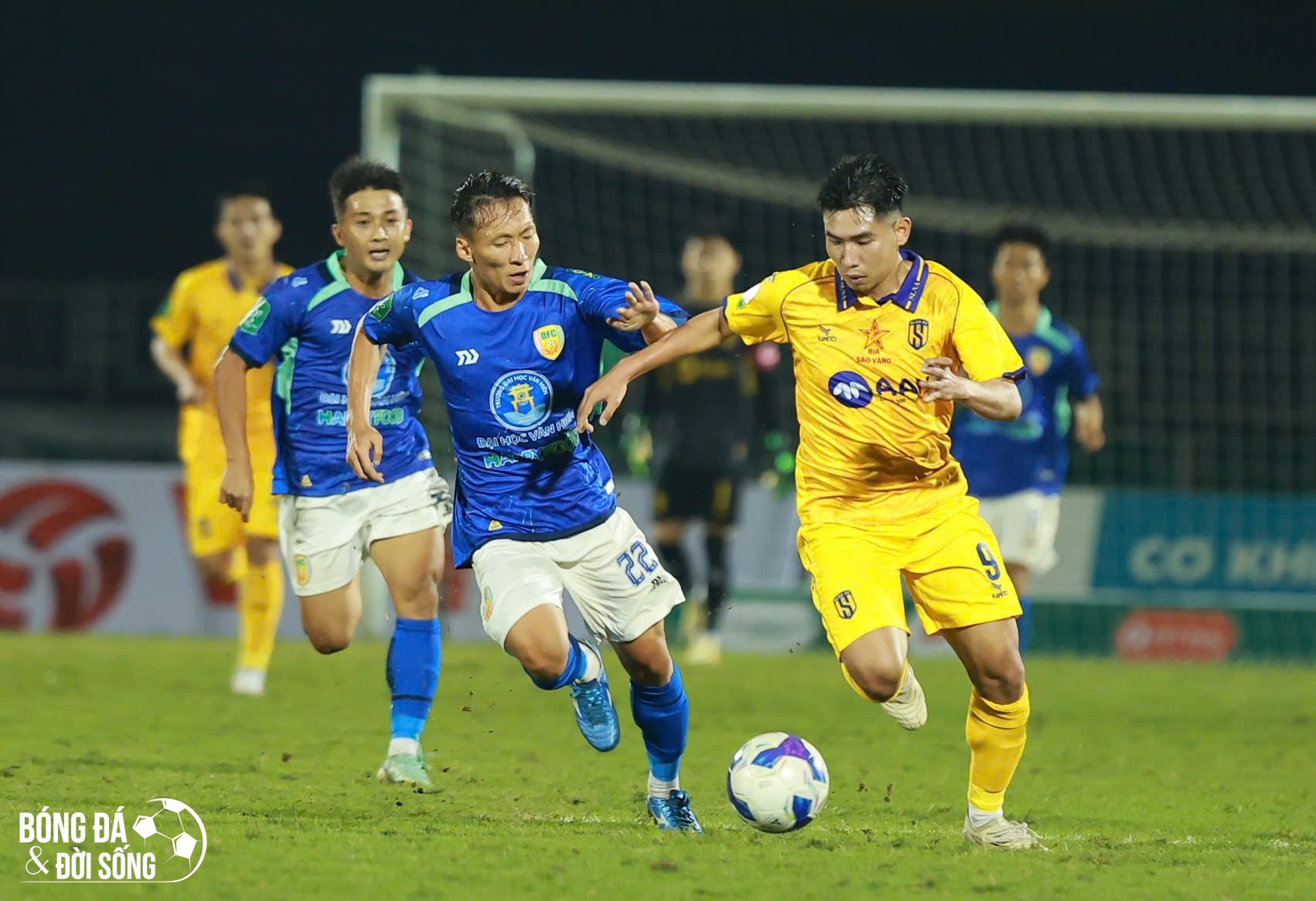 V-League 2024/25 vòng 17: Thời khắc quyết định cuộc đua vô địch