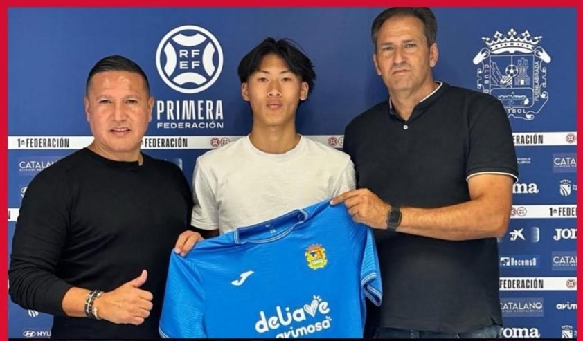 Julien Nguyễn – Sao trẻ Việt kiều đầy triển vọng muốn khoác áo ĐT Việt Nam