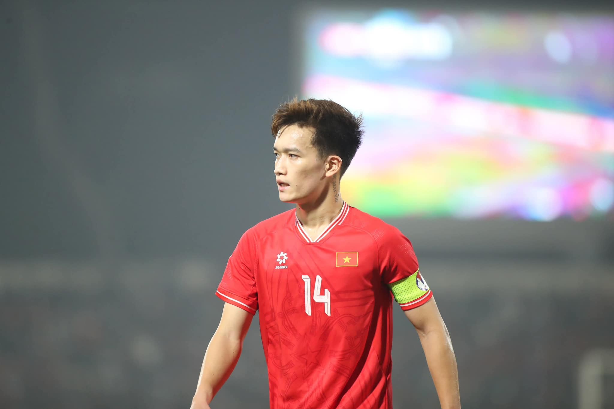 Tiền vệ Hoàng Đức lỡ cơ hội sang Man City vì lý do đặc biệt