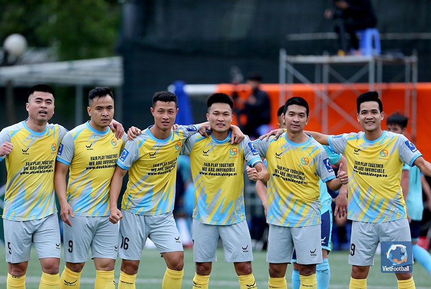 HL1-S9: Dầu khí Đông Á quyết gieo sầu cho Nam Việt Hải Dương