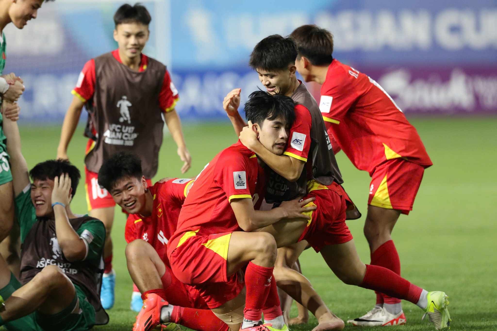 Báo Indonesia: "U17 Việt Nam có thể vỡ mộng World Cup"