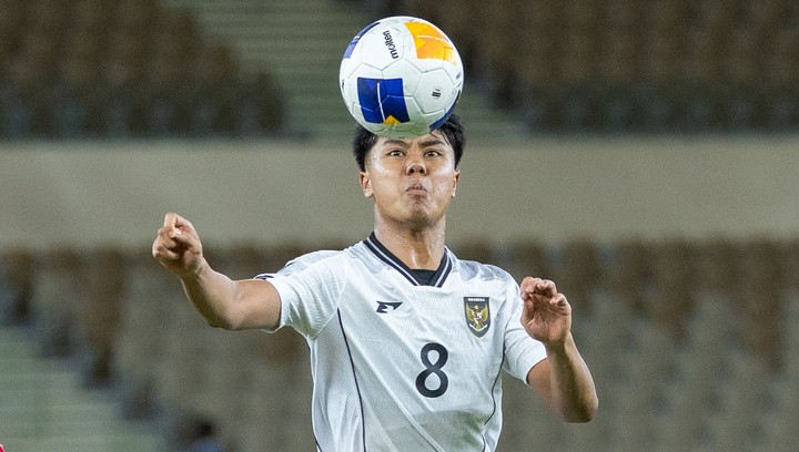 VCK U17 châu Á: Xác định 8 đội dự World Cup