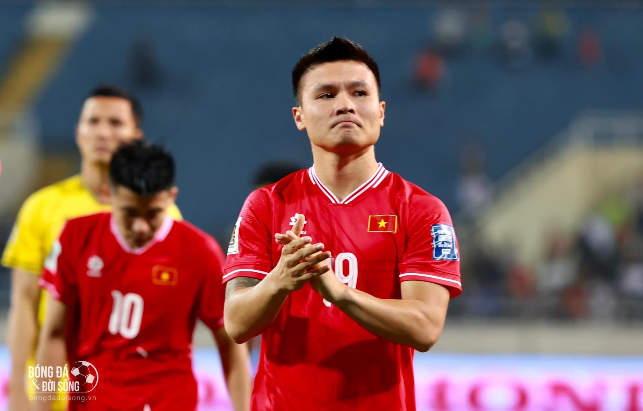 3 ngôi sao Việt Nam tham gia ASEAN All Stars, fan Đông Nam Á ngưỡng mộ vì 1 điều