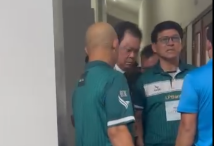 Lăng mạ trọng tài, GĐKT Vũ Tiến Thành sẽ bị xử phạt rất nặng