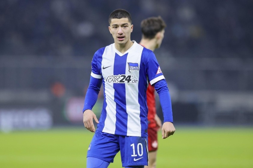 Tiền vệ Ibrahim Maza – “Thần đồng” gốc Việt đắt giá nhất lịch sử và giấc mơ World Cup