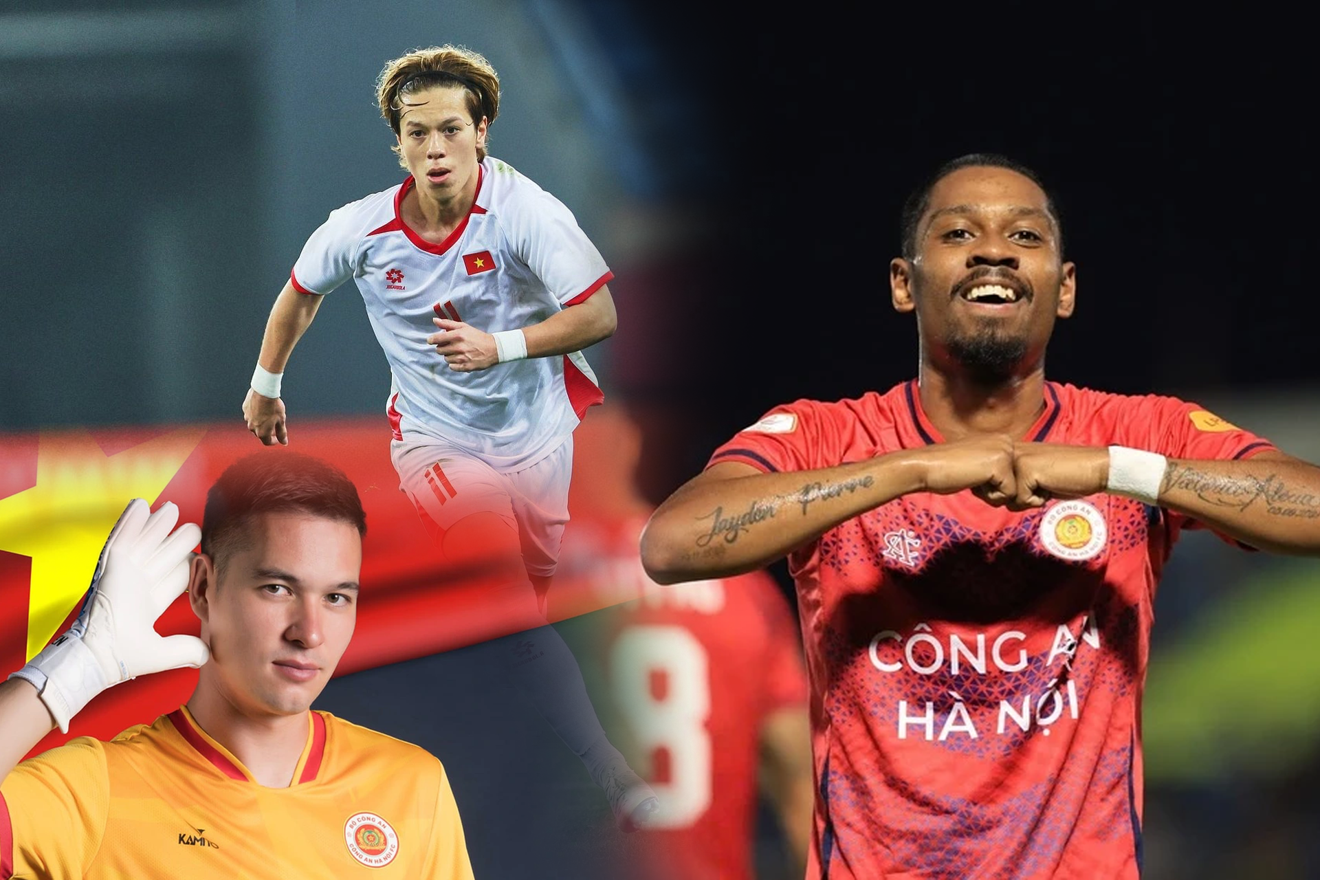 HLV Kim Sang Sik sở hữu dàn Việt kiều cực chất ở cuộc đối đầu Malaysia 