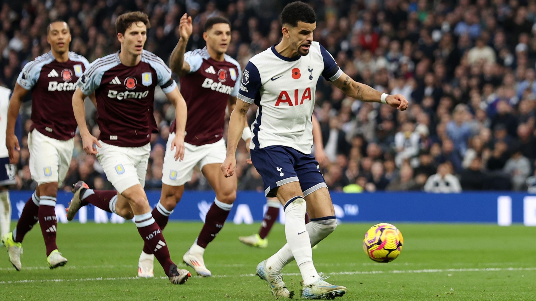Nhận định Aston Villa đấu với Tottenham, 1h30 ngày 17/5: Nắm chắc vé châu Âu