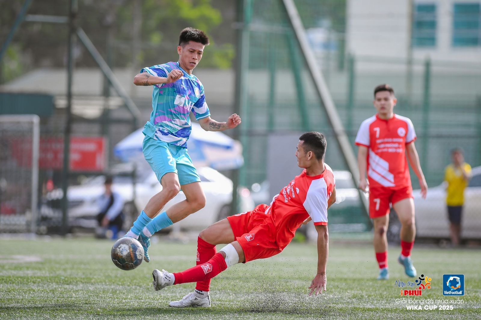 HPL-S12: SHB mang “bom tấn” đối đầu nhà vô địch Siêu Cúp