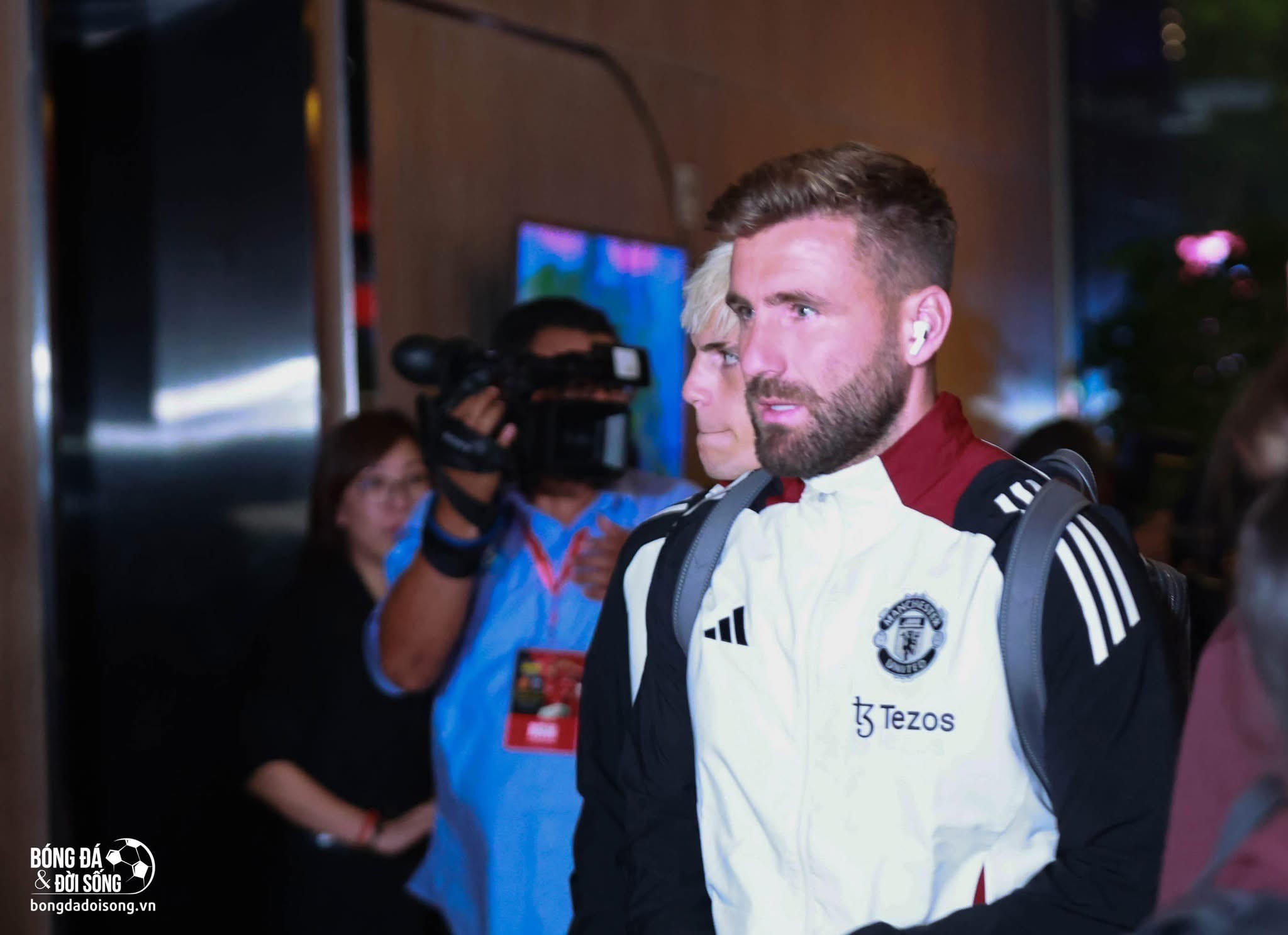 MU đổ bộ Malaysia, sẵn sàng đại chiến Những ngôi sao Đông Nam Á