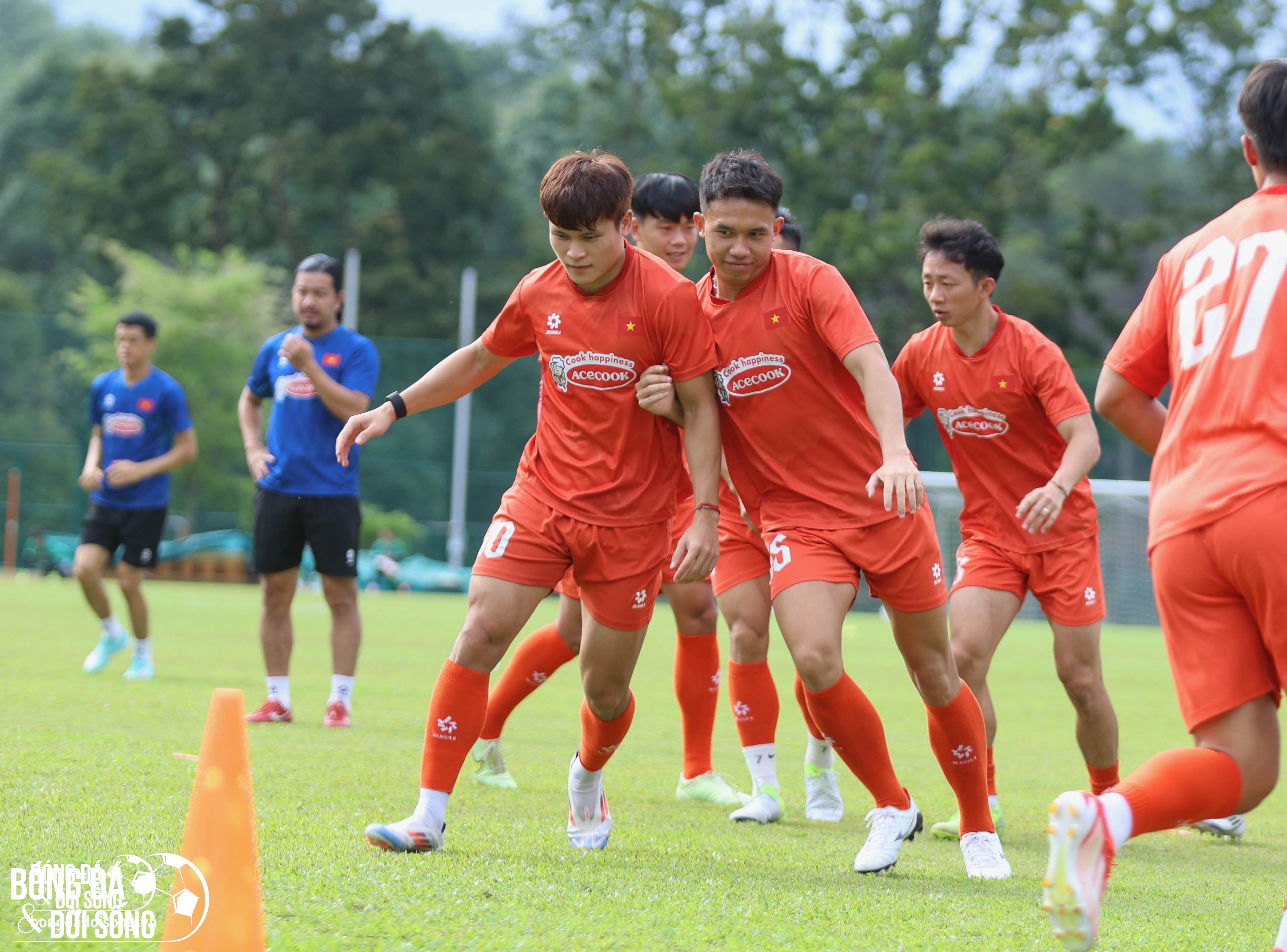 ĐT Việt Nam đối đầu Malaysia: Lịch sử ủng hộ thầy trò huấn luyện viên Kim Sang-sik