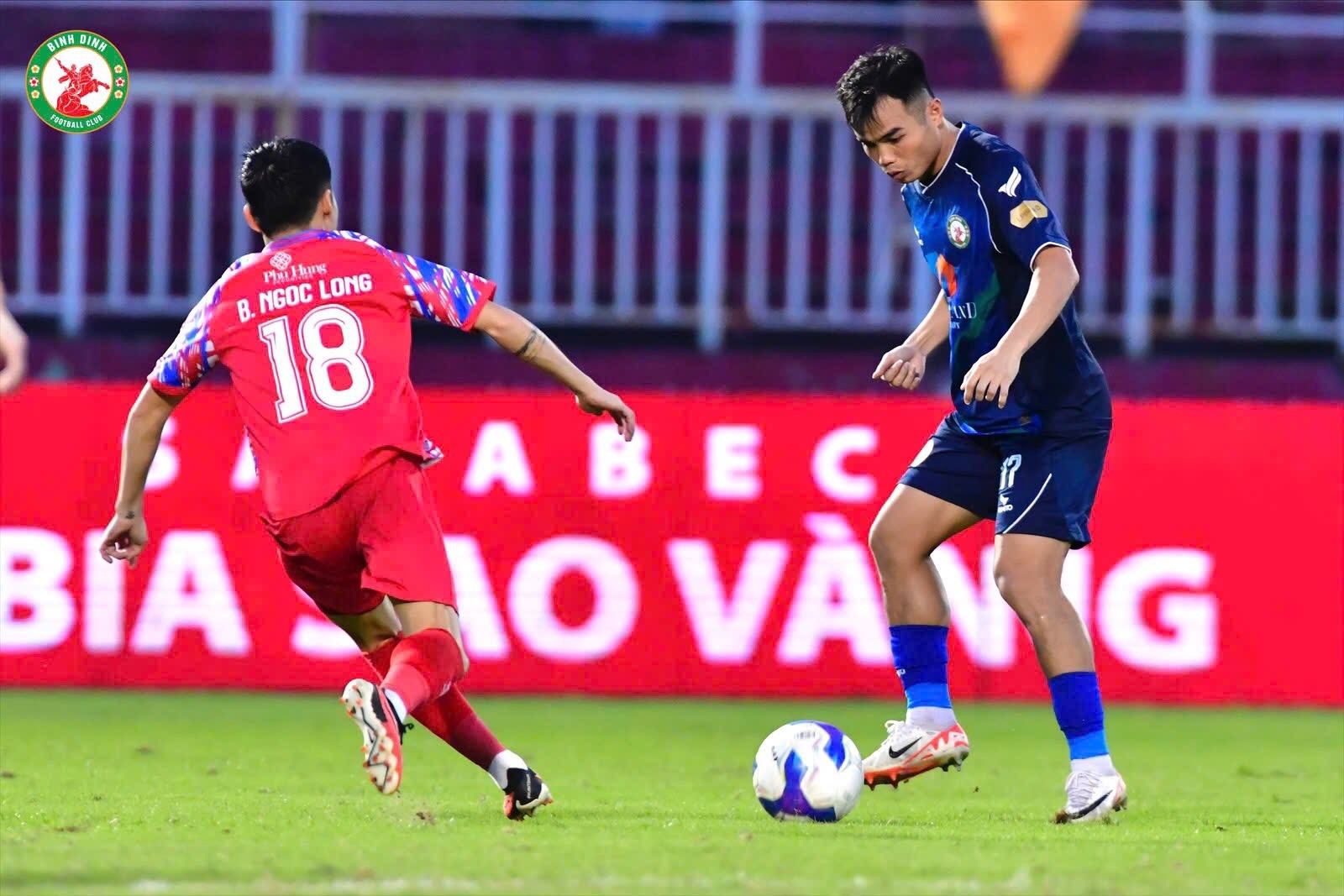 V-League 2024/2025 vòng cuối, đội bóng nào sẽ xuống hạng?