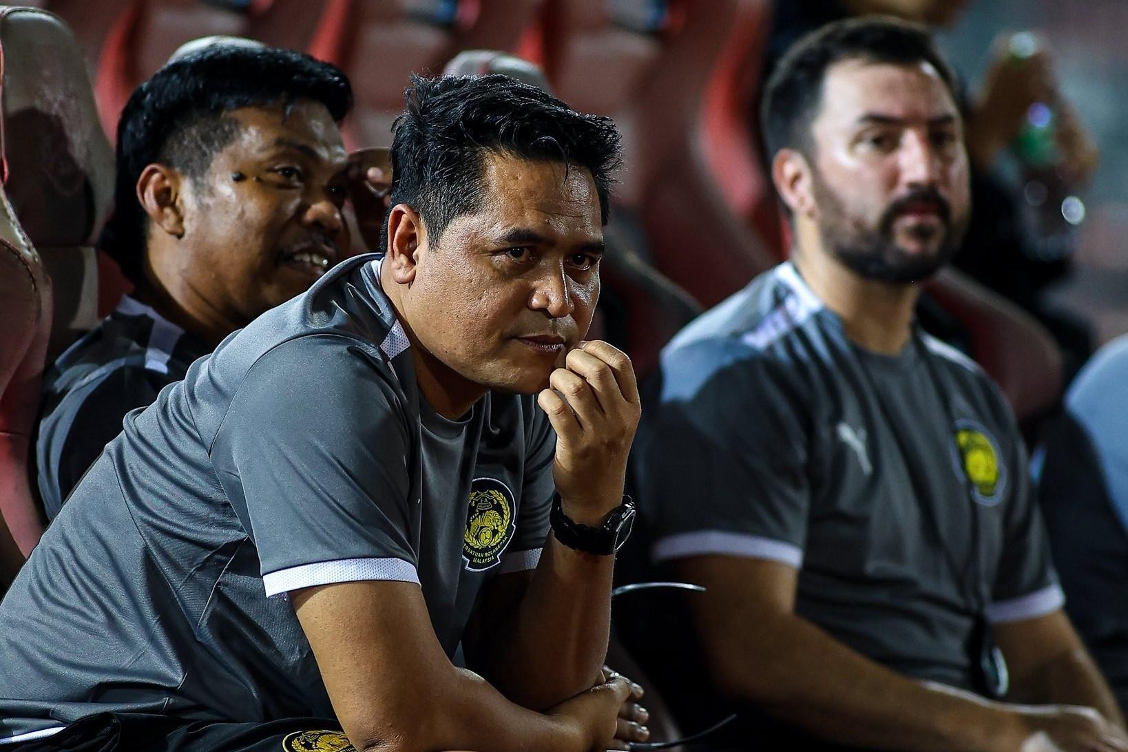 Không phải Việt Nam, HLV U23 Malaysia chỉ ra ứng viên số một Đông Nam Á
