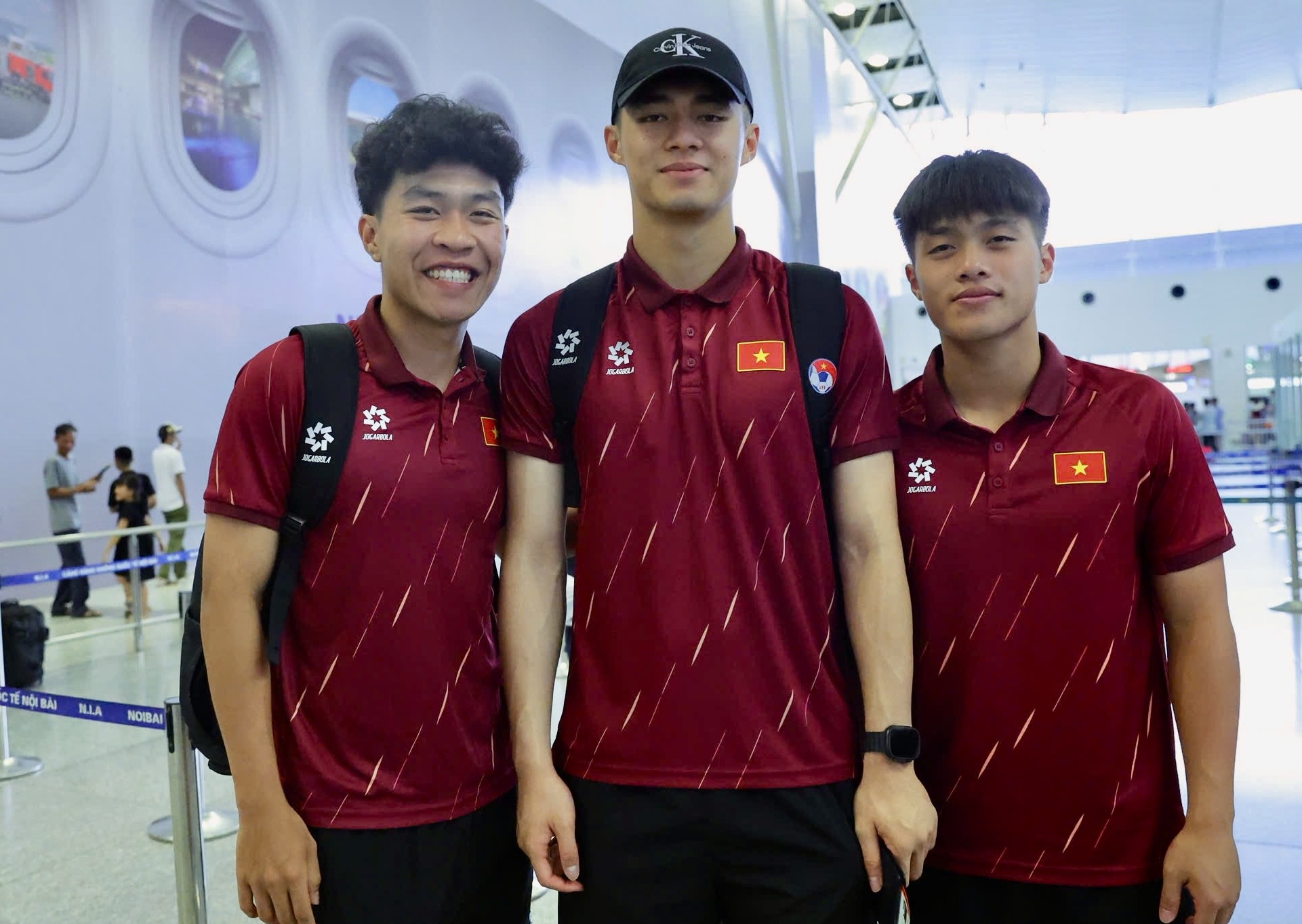 Hoàng Anh Gia Lai quyết giữ chân 2 tuyển thủ Việt Nam, từ chối nhiều lời đề nghị chuyển nhượng