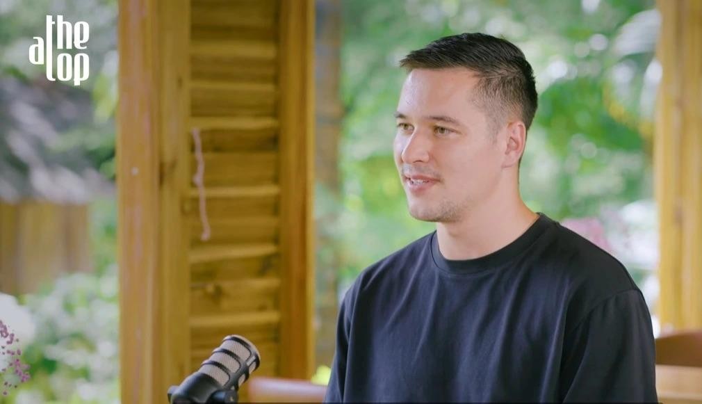 Filip Nguyễn hé lộ cú sốc văn hoá về bóng đá Việt Nam