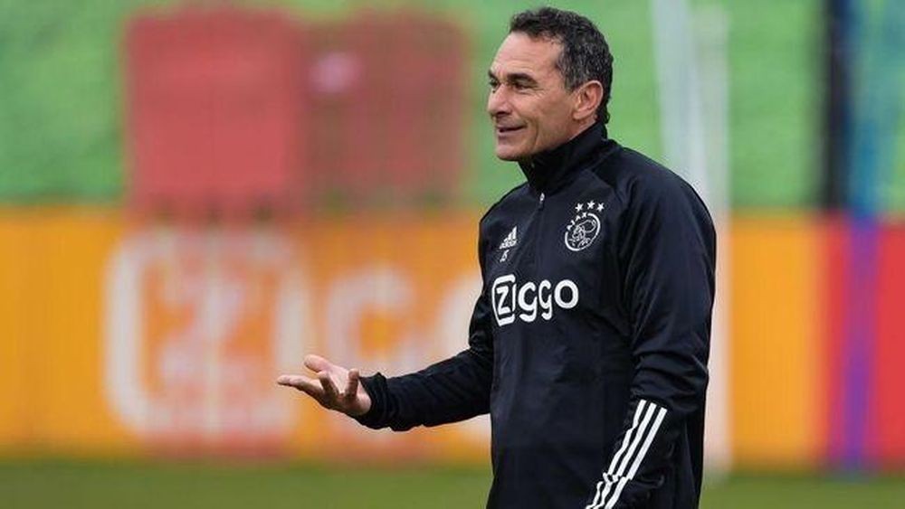 HLV Indonesia quyết soán ngôi U23 Việt Nam tại giải Đông Nam Á