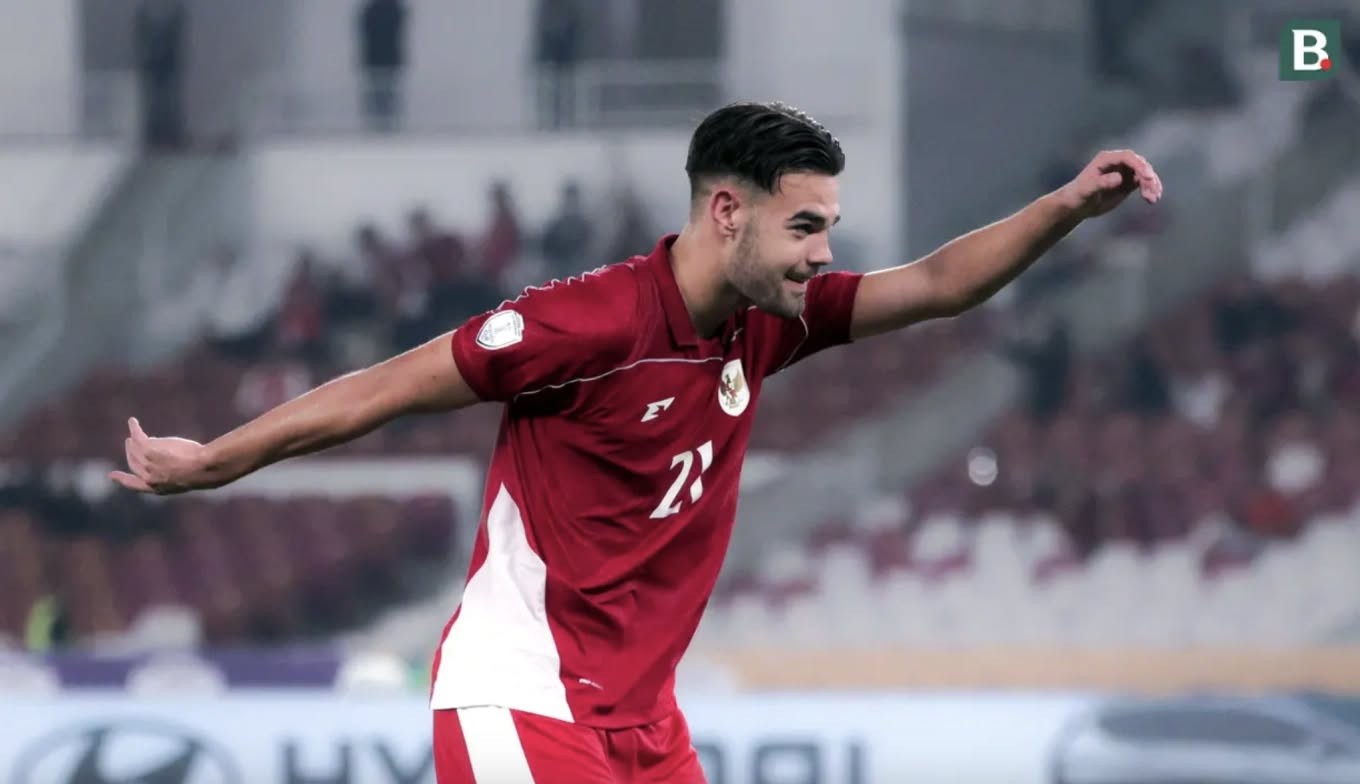 HLV Indonesia không hài lòng cầu thủ vì ăn mừng theo trend TikTok