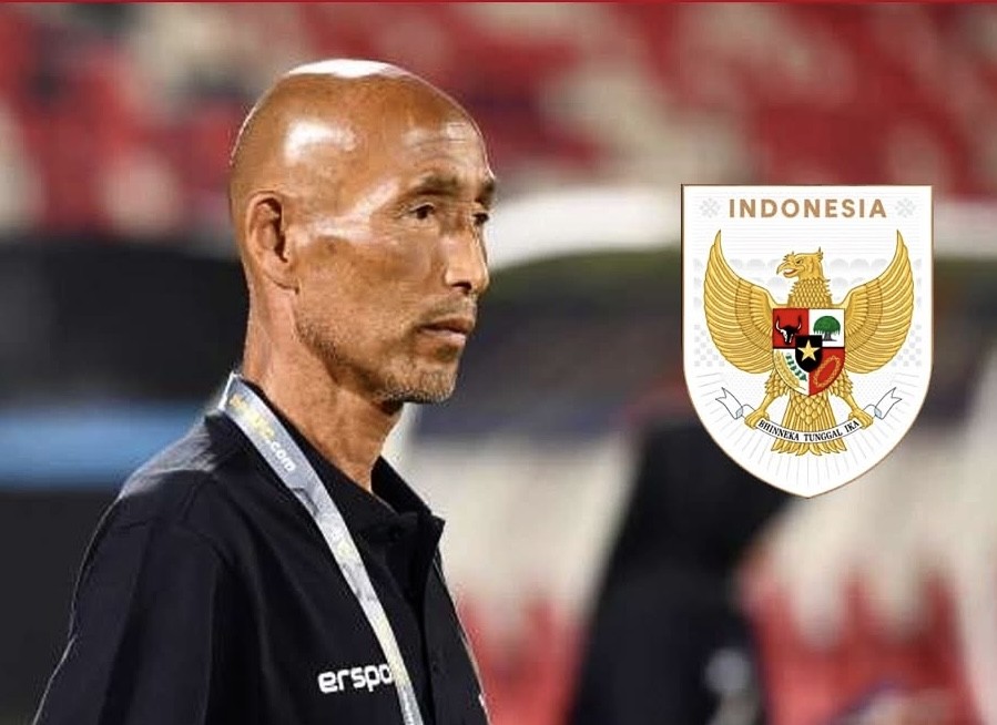 Mộng World Cup tan vỡ, tuyển Indonesia thay tướng gấp