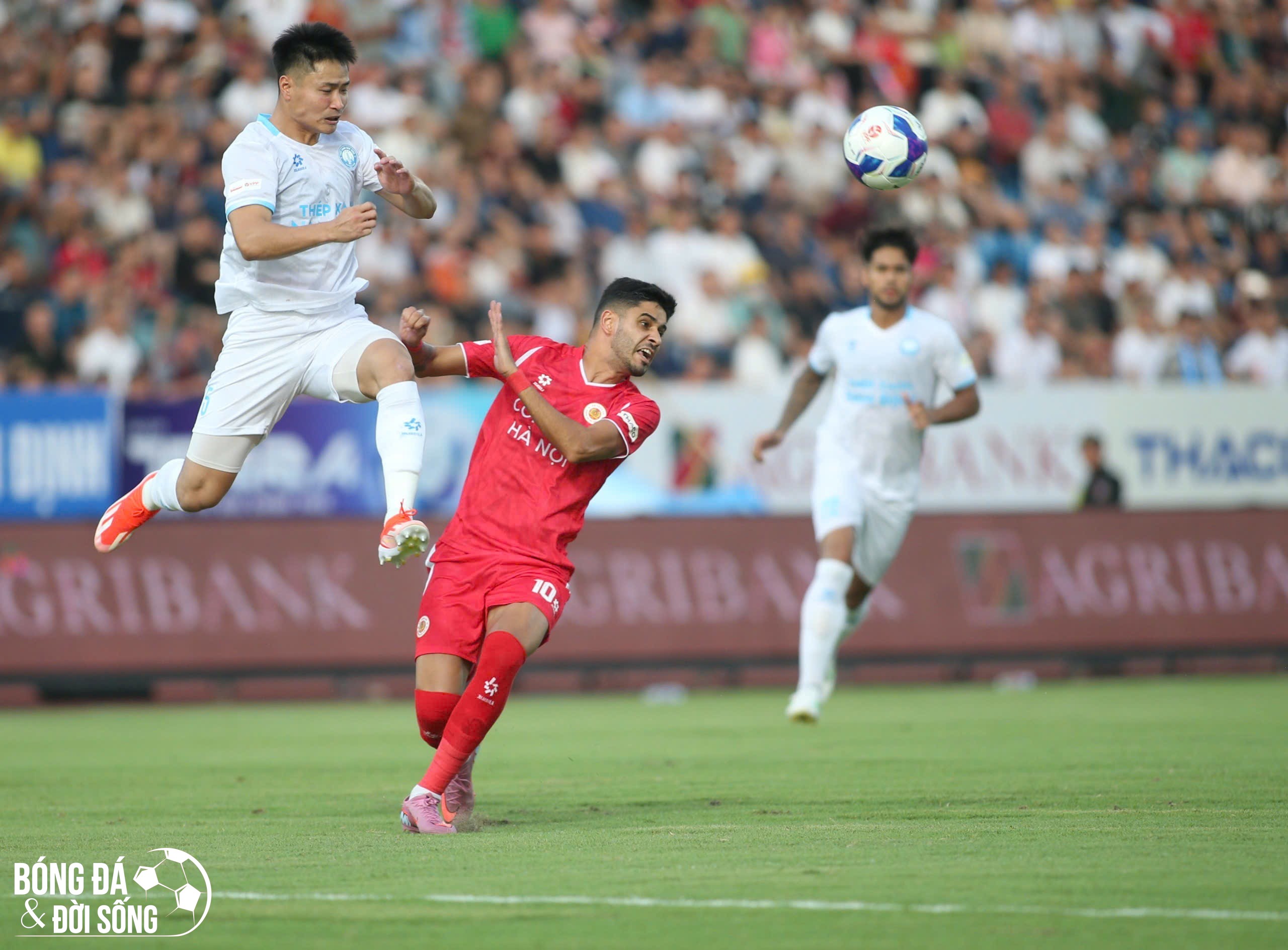 Lộ diện nhánh đấu tử thần tại Cúp Quốc gia 2025/26